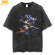 T-Shirt Oversize S Jin-Woo - Solo Leveling™