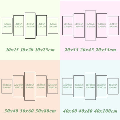 tableau-kirua-zoldik-hunter-x-hunter™