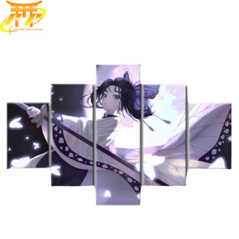 tableau-shinobu-kocho-demon-slayer™