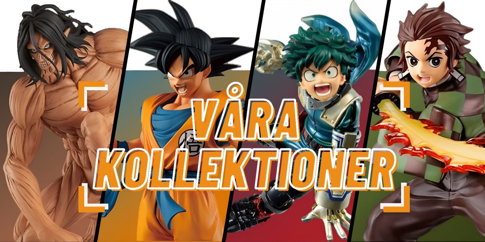 vara kollektioner